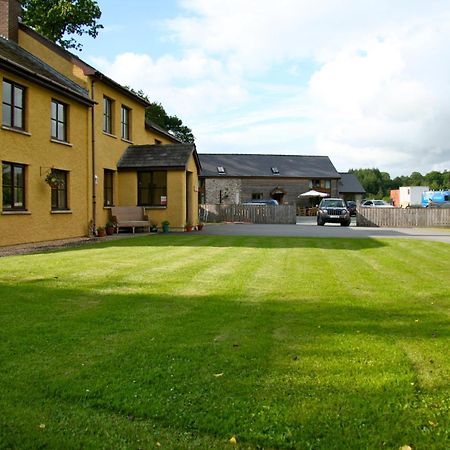 Pwllgwilym B & B Builth Wells Ngoại thất bức ảnh