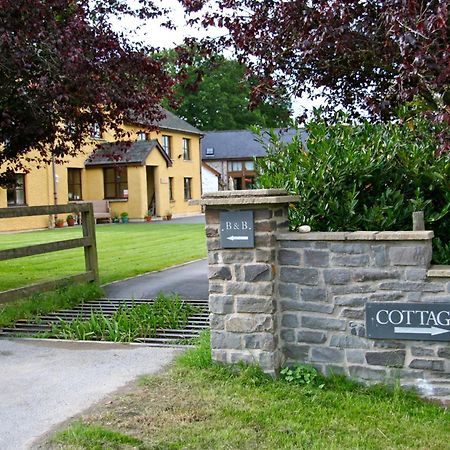 Pwllgwilym B & B Builth Wells Ngoại thất bức ảnh