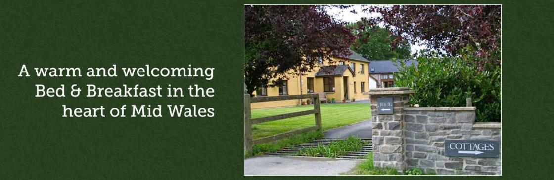 Pwllgwilym B & B Builth Wells Ngoại thất bức ảnh