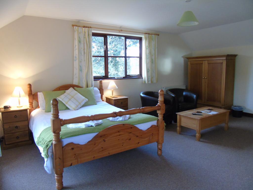 Pwllgwilym B & B Builth Wells Ngoại thất bức ảnh