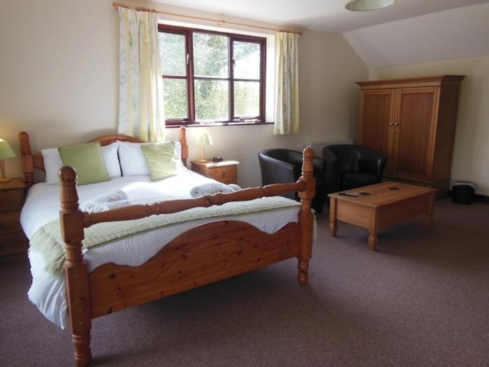 Pwllgwilym B & B Builth Wells Ngoại thất bức ảnh