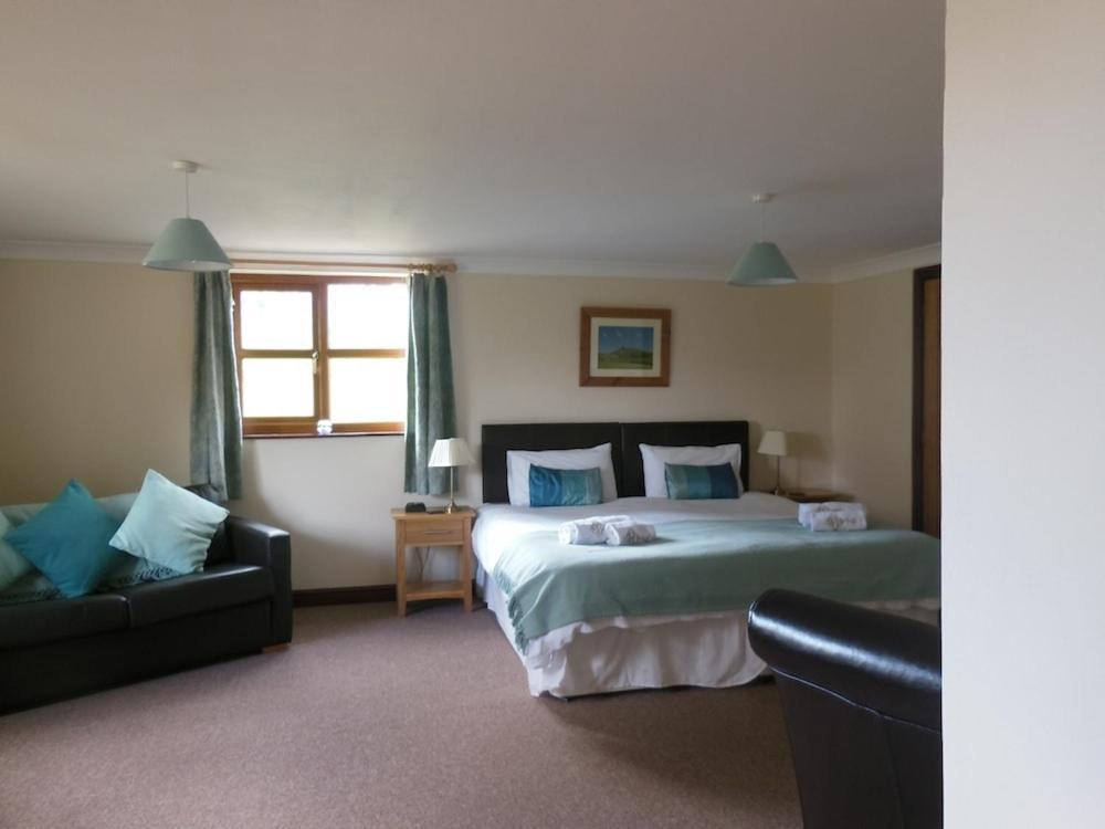 Pwllgwilym B & B Builth Wells Ngoại thất bức ảnh