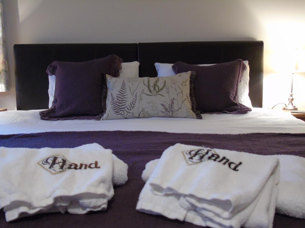 Pwllgwilym B & B Builth Wells Ngoại thất bức ảnh