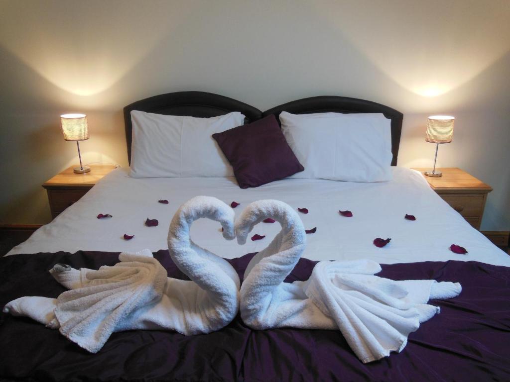 Pwllgwilym B & B Builth Wells Ngoại thất bức ảnh