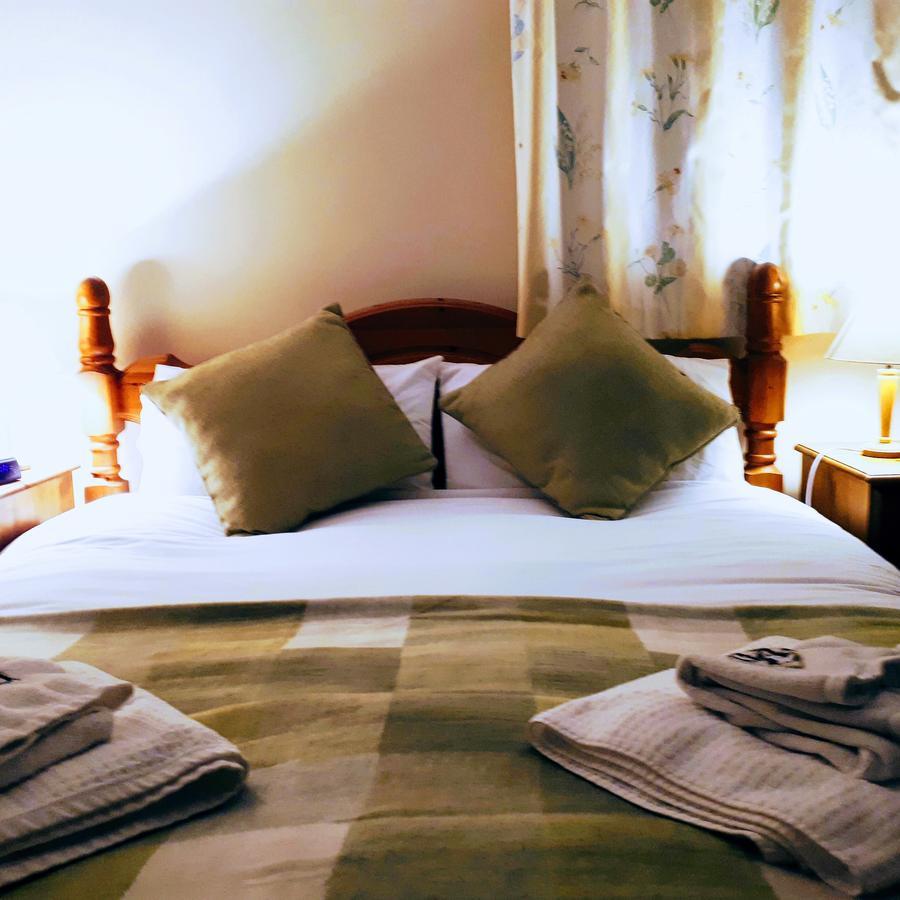 Pwllgwilym B & B Builth Wells Ngoại thất bức ảnh