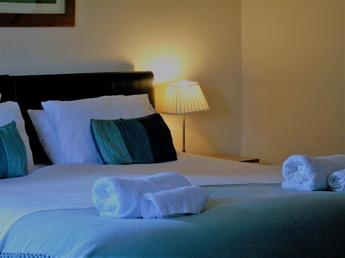 Pwllgwilym B & B Builth Wells Ngoại thất bức ảnh
