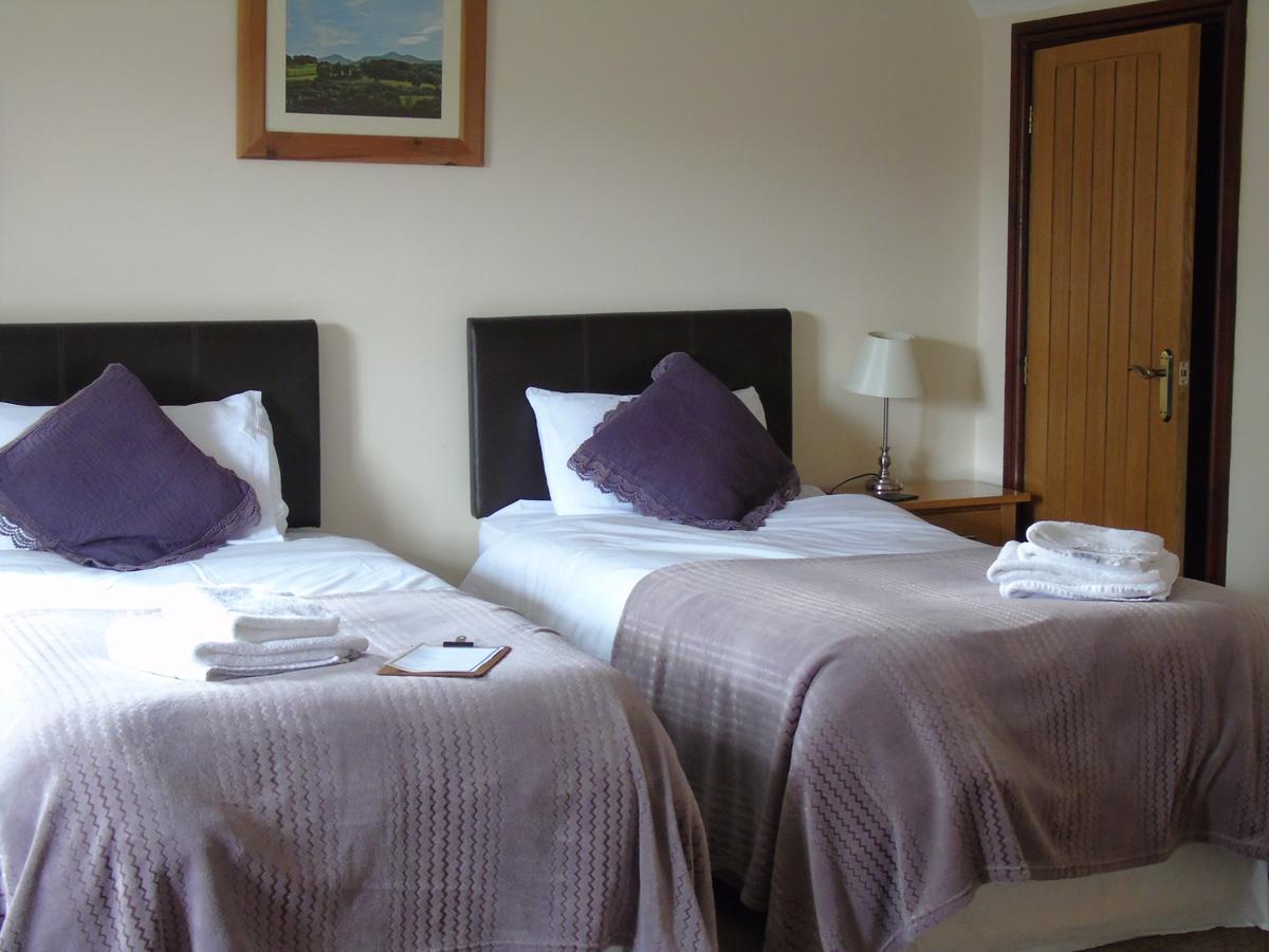 Pwllgwilym B & B Builth Wells Ngoại thất bức ảnh