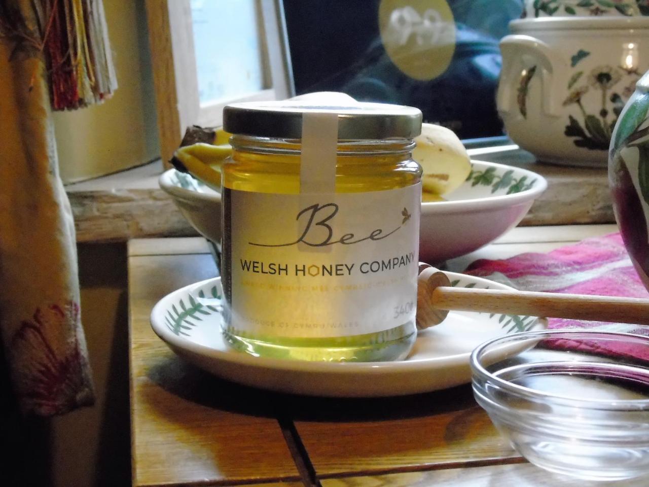 Pwllgwilym B & B Builth Wells Ngoại thất bức ảnh